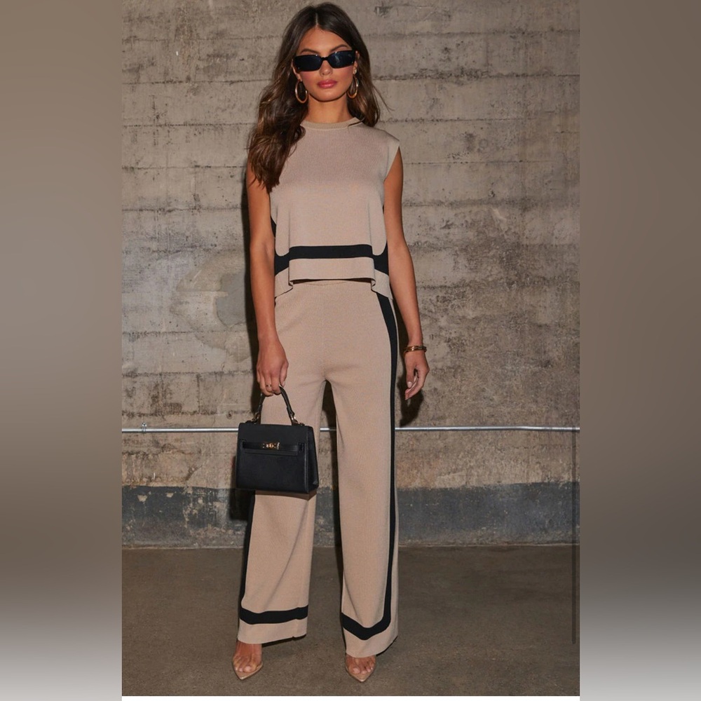 Matching Co Ord Set Brand 🆕 Size XL - Picture 1 of 7